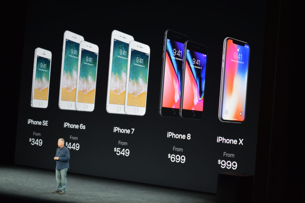 when did the iphone x come out - Newstrendline.Com